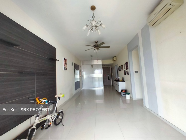 YewTee Residences (D23), Apartment #217239091